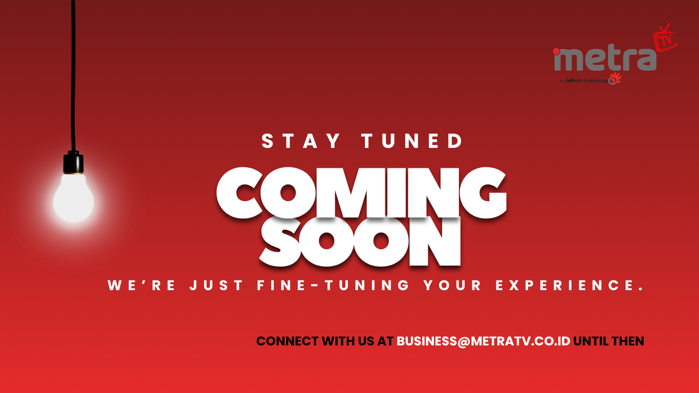 Coming Soon